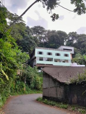 Eco hostel 013